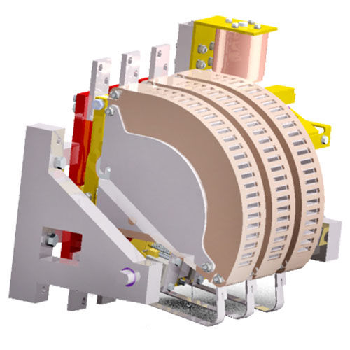 DC load-break switch - ET-LBS - ENTEC ELECTRIC & ELECTRONIC CO.,LTD ...