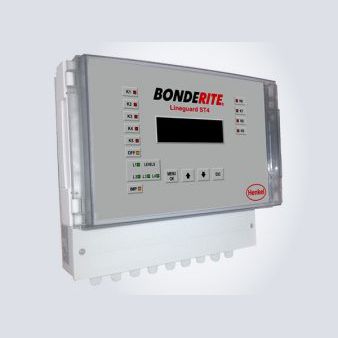 Conductivity measuring device - Bonderite E-CO ST4 - Henkel LOCTITE - pH / water / inductive
