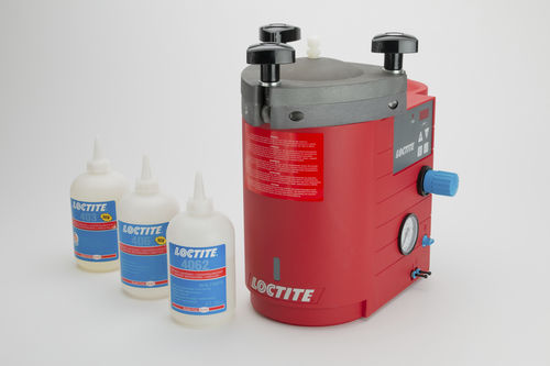 Liquids dispenser - EQ RC18 Int. Dispense System LP - Henkel LOCTITE