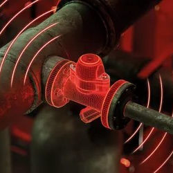 Defect monitoring system - LOCTITE Pulse - Henkel LOCTITE - for steam trap / IoT / web-based