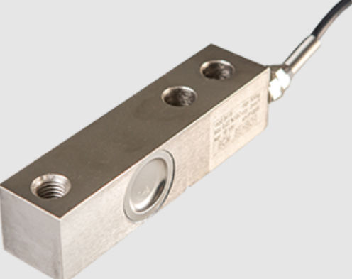 Shear beam load cell - 3418(I) - BCM SENSOR TECHNOLOGIES bv - beam type ...