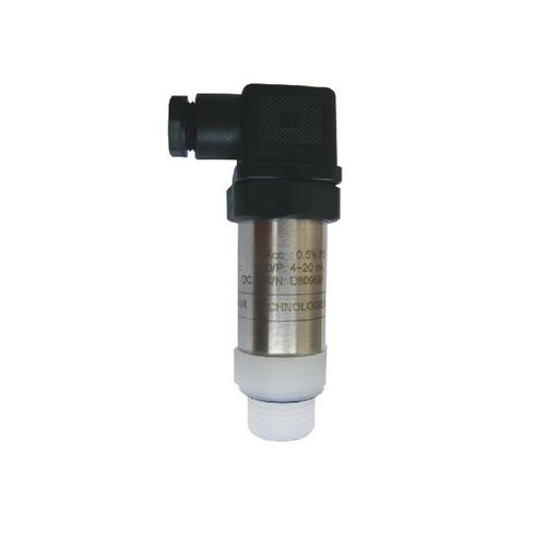 Relative pressure transmitter - 132C - BCM SENSOR TECHNOLOGIES bv - absolute / thin-film / ceramic