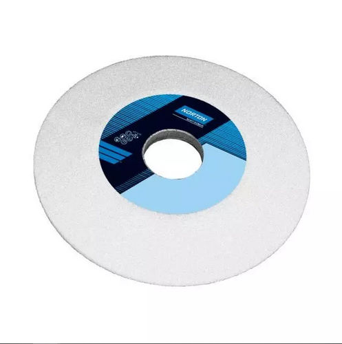Surfacing wheel - QUANTUM VITRIUM - Norton Abrasives - sharpening / tapered / ceramic