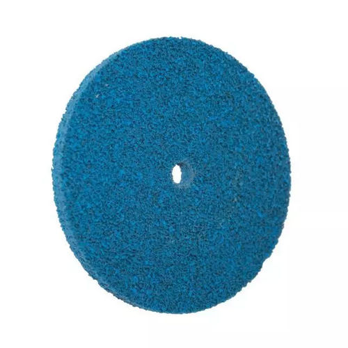 Compressed abrasive wheel - 66261080270 - Norton Abrasives