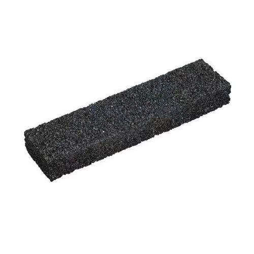Aluminum oxide abrasive stone - A - Norton Abrasives