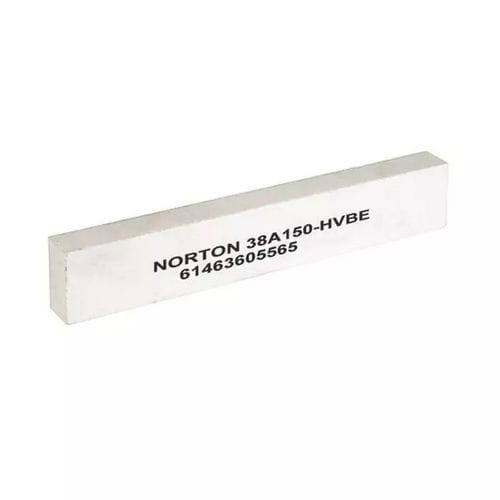 Finishing abrasive stick - 38A - Norton Abrasives
