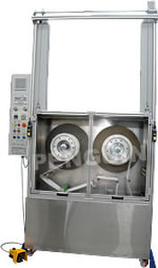 Tape winder - Penguin Engineers - automatic / precision