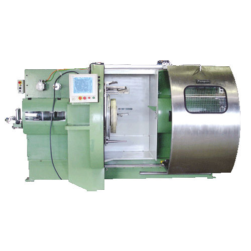 Automatic packaging machine - Wrapmaster 600RC - Penguin Engineers - fold wrapping / for pipes / high-rate