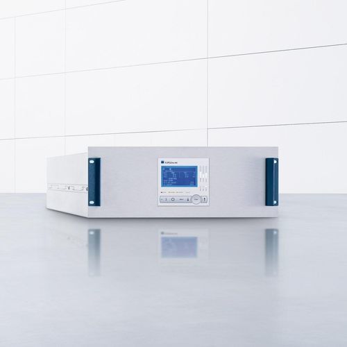 Surface treatment plasma source - TruPlasma DC 3000 (G2) series - TRUMPF Power electronics