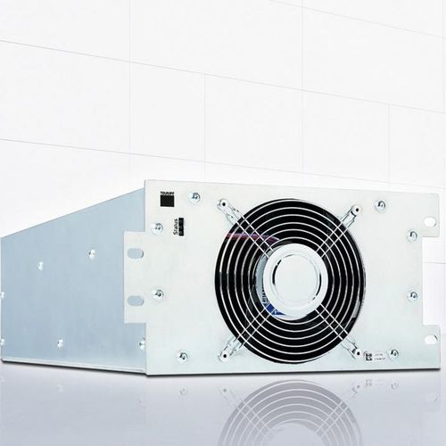 Power converter - TruConvert DC 1000  - TRUMPF Power electronics - compact / robust / 19"