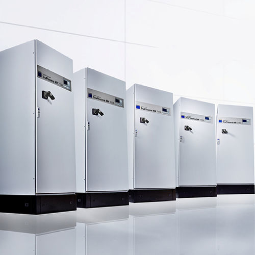 Plasma generator - TruPlasma MF 7000 (G2)  - TRUMPF Power electronics
