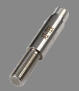 Rotational speed sensor - DH series - AI-Tek - Hall effect / threaded / differential