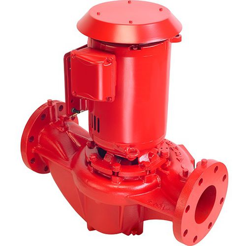Centrifugal pump - 4380 VIL series - S. A. Armstrong Limited - water / electric / industrial