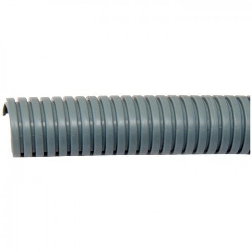 Protection conduit - OGPP series - ORTAC - spiral / for cables / polypropylene