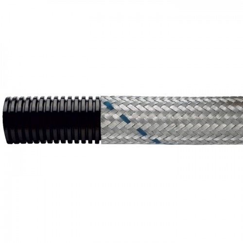 Protection conduit - CTPAS series - ORTAC - heat-shrinkable / corrugated / spiral