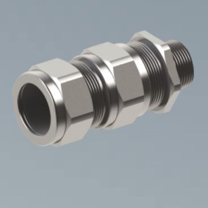 不锈钢电缆密封套