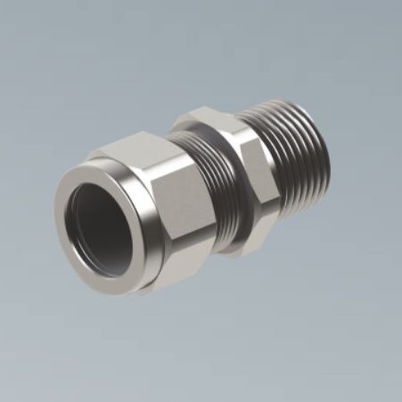 不锈钢电缆密封套