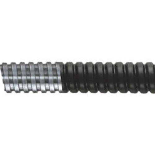 Protection conduit - OPCGS series - ORTAC - spiral / for cables / PVC
