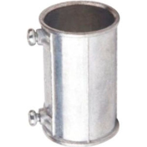 Protection conduit - VBM 050	 - ORTAC - zinc / UL / standard