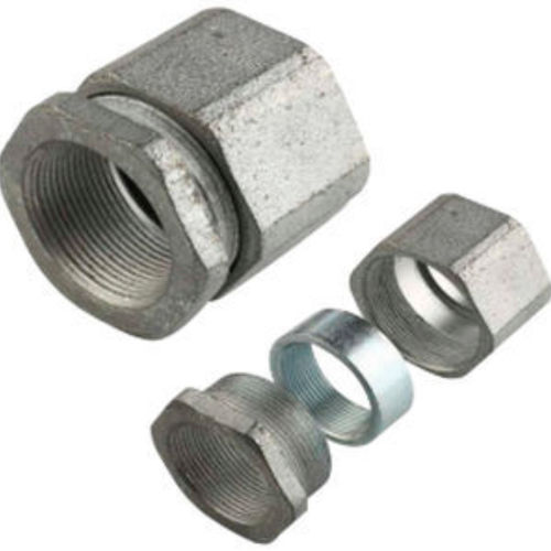 Rigid coupling - EM-050	 - ORTAC