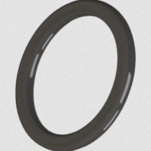 Rubber ring - 80015 - ORTAC