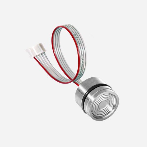 Absolute pressure transmitter - MPM3801 - Micro Sensor Co.,Ltd - silicon / piezoresistive / digital