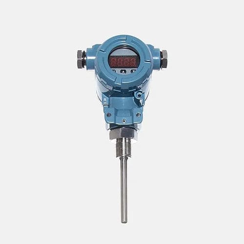 Digital temperature controller - MTMK5883 - Micro Sensor Co.,Ltd - IP65 / industrial / 4-20 mA