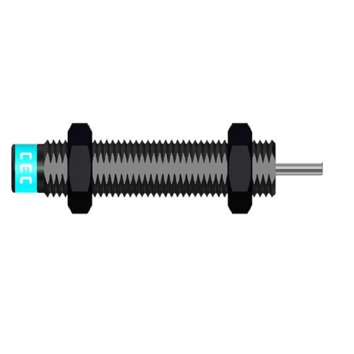Shock absorber - SC1412-NC - CEC YUH BAW CO., LTD. - hydraulic / industrial / machine