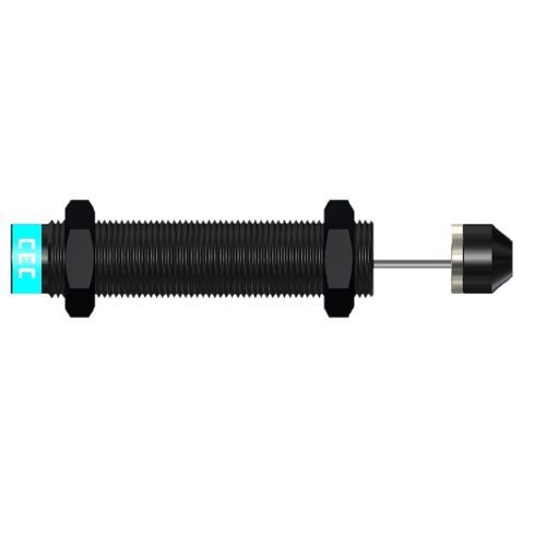 Shock absorber - SC2020 - CEC YUH BAW CO., LTD. - hydraulic / industrial / for machines