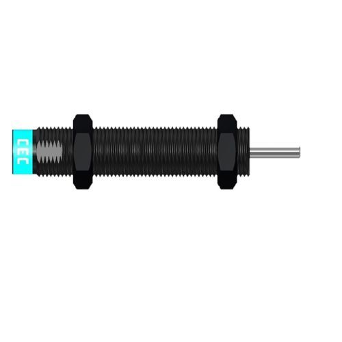 Shock absorber - SC2020-NC - CEC YUH BAW CO., LTD. - hydraulic / industrial / for machines