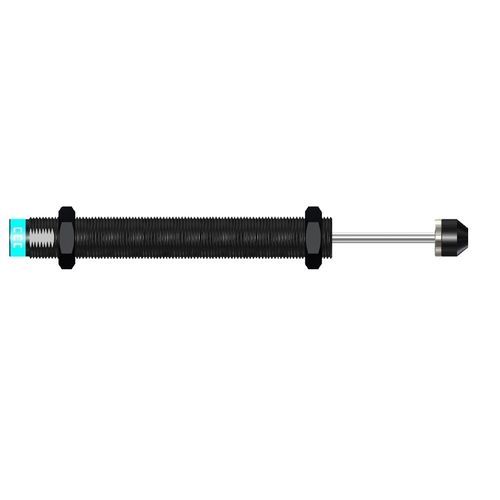 Shock absorber - SC2050 - CEC YUH BAW CO., LTD. - hydraulic
