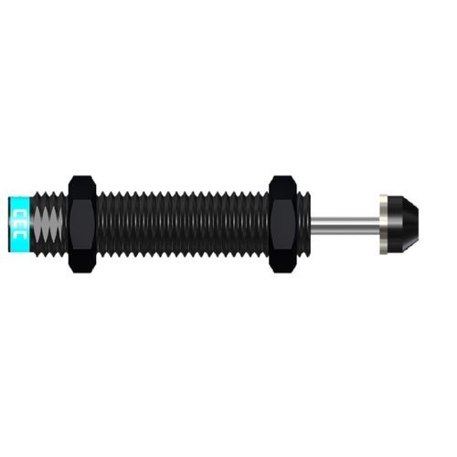 Shock absorber - SC2725 - CEC YUH BAW CO., LTD. - hydraulic / industrial / for machines