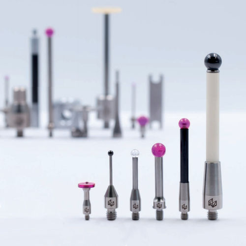 CMM touch probe head HEXAGON MANUFACTURING INTELLIGENCE