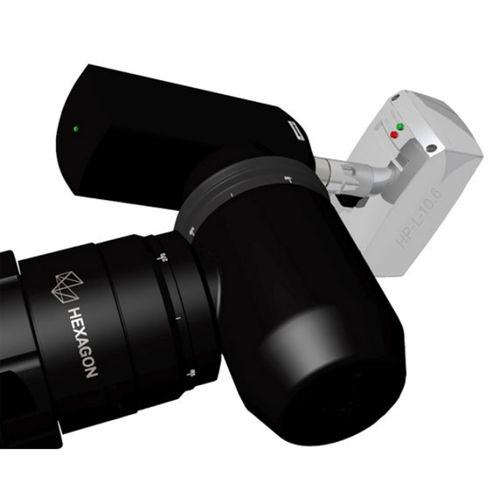 Measuring arm pivot unit - HH-ACW-43MW - HEXAGON MANUFACTURING INTELLIGENCE