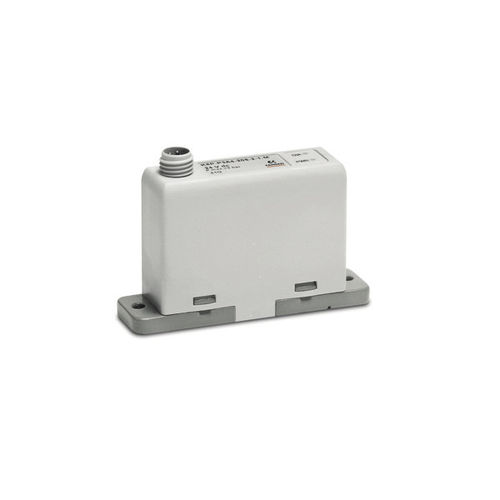 Proportional pressure regulator - K8P series - CAMOZZI AUTOMATION - for compressed air / membrane / single-stage