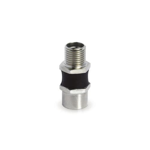 Vacuum cup holder - NPF series - CAMOZZI AUTOMATION