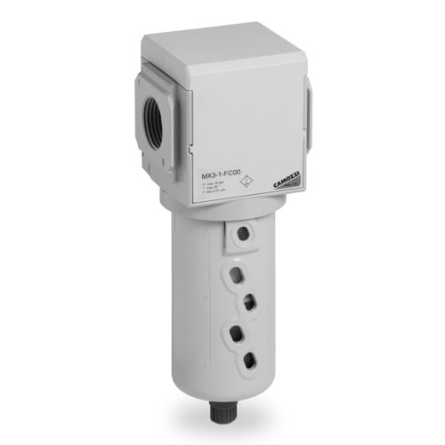 压缩空气过滤器