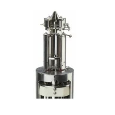 Gas analyzer - EXTREL™ MAX-QMS™ - Process Insights - monitoring / power / spectrometer