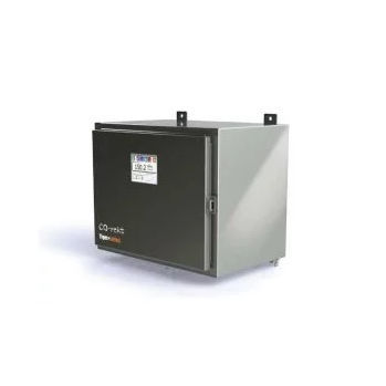 Hydrocarbon gas analyzer - TIGER OPTICS™ CO-REKT™  - Process Insights - hydrogen / monitoring / concentration