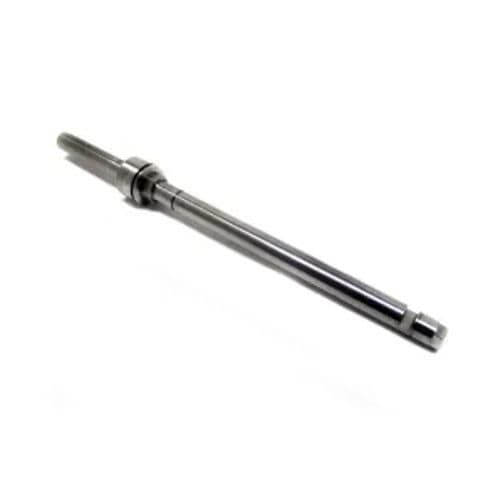 Single-sided transmission probe - GUIDED WAVE™ O-SST  - Process Insights - fiber optic / process / polymer