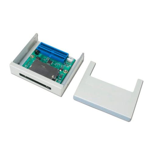 记忆卡读卡器