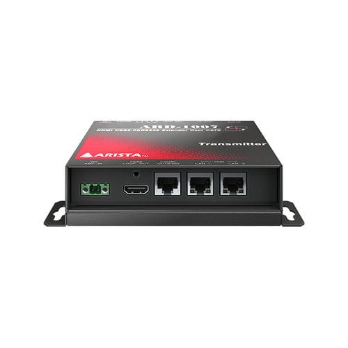 Ethernet transmitter - ARD-1007-A00-TX - Arista - LAN / USB / data
