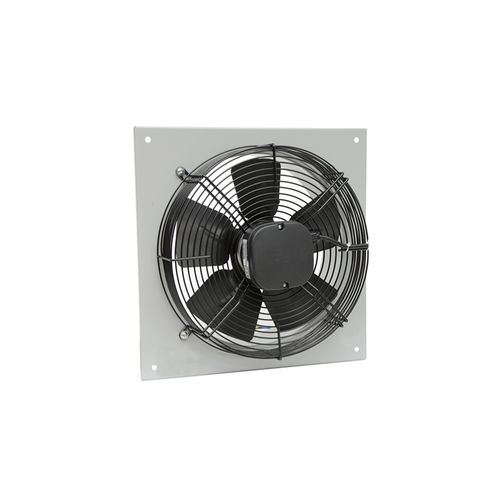 Wall-mounted fan - VULKAN | VKN-N - 2VV s.r.o. - axial / ventilation / industrial