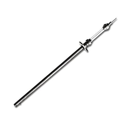 PH electrochemical electrode - 2867 - ABB Measurement & Analytics - ORP / stainless steel / process