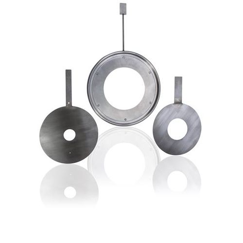 差压流量测量孔板