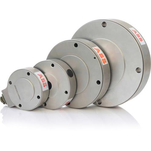 Pancake type load cell - PFRL101 series - ABB Measurement & Analytics