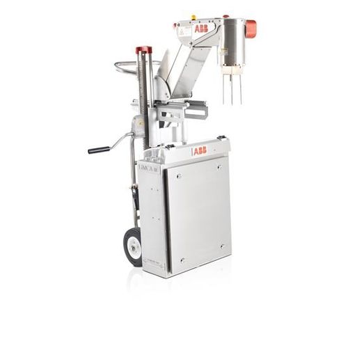 Liquids analyzer - LiMCA III - ABB Measurement & Analytics - metal / aluminum / concentration
