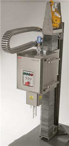 liquids analyzer - ABB Measurement & Analytics