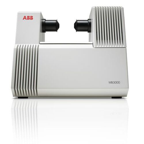 optical spectrometer - ABB Measurement & Analytics