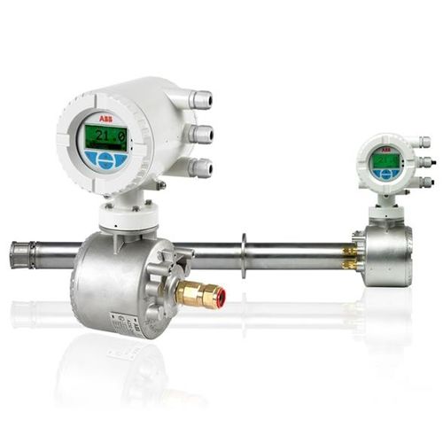 Gas Analyzer - Endura AZ30 - ABB Measurement & Analytics - Monitoring ...